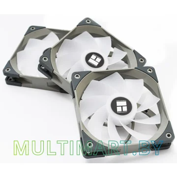 Вентилятор для корпуса Thermalright TL-C12R-L RGB картинка 2